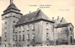 BELGIQUE - TURNHOUT - Vieux Château - Carte Postale Ancienne - Turnhout