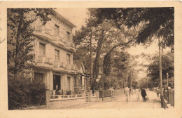 La Baule * Rue Et Hôtel LUTETIA - La Baule-Escoublac