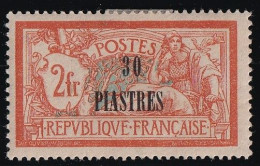 Levant N°36 - Neuf * Avec Charnière - TB - Unused Stamps