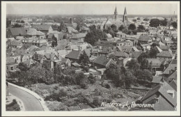 Panorama, Winterswijk, C.1960 - Ruepert Briefkaart - Winterswijk