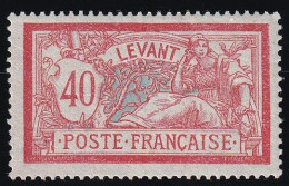Levant N°19 - Neuf ** Sans Charnière - TB - Nuevos