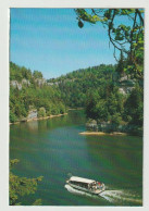 Postcard - Ansichtkaart Saut Du Doubs Villers Le Lac (F) - Isle Sur Le Doubs