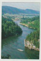Postcard - Ansichtkaart Saut Du Doubs Villers Le Lac (F) - Isle Sur Le Doubs