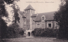 CARRIERES SOUS BOIS - Carrières-sur-Seine