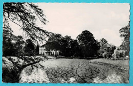 * Lembeke (Eeklo - Kaprijke) * (Foto Blitz, Uitgave Van Kerkhove - Alvare) Het Kasteel, Schloss, Chateau, Castle - Eeklo