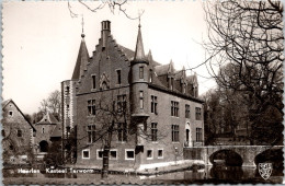 #3095 - Heerlen, Kasteel Terworm (LB) - Heerlen