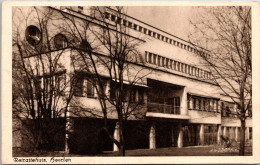#3097 - Heerlen, Retraitehuis, Achterzijde, Fotokaart 1950 (LB) - Heerlen