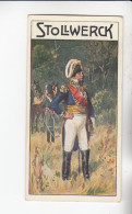 Stollwerck Album No 14 Napoleon Und Seine Heerführer I Marschall Soult   Grp 538#2 Von 1913 - Stollwerck