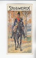Stollwerck Album No 14 Napoleon Und Seine Heerführer I Marschall Graf Bertrand     Grp 538#5 Von 1913 - Stollwerck