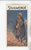Stollwerck Album No 14 Napoleon Heerführer II  Caulaincourt Herzog Von Vicenza     Grp 539#5 Von 1913 - Stollwerck