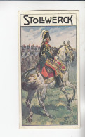 Stollwerck Album No 14 Napoleons Heerführer II  Bessieres Herzog Von Istrien  Grp 539#6 Von 1913 - Stollwerck
