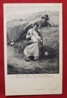 CPA - Salon De 1895 - Dans Les Champs  - A. L. Manceaux -(Société Des Artistes Français ) - Andere & Zonder Classificatie