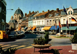 HENIN BEAUMONT CENTRE VILLE - Henin-Beaumont