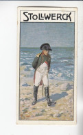 Stollwerck Album No 14 Napoleons Sturz  Napoleon Auf Elba  Grp 543#6 Von 1913 - Stollwerck