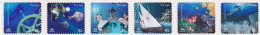 Portugal Stamps -  1998 - EXPO 98  - FROM BOX - MNH - Nuevos