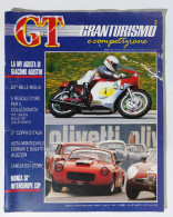 I115553 GT GRANTURISMO E COMPETIZIONE 1987 A. I N. 2 - MV Agusta / Lancia B24 - Moteurs