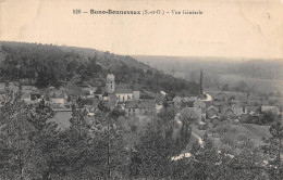 Buno-Bonnevaux     91      Vue Générale       (voir Scan) - Altri & Non Classificati