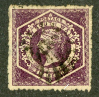 4915 BCx NSW 1860 Scott 40 Used (Lower Bids 20% Off) - Gebraucht