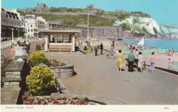 DOVER - MARINE PARADE - Dover