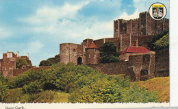 DOVER CASTLE - Dover