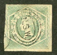 4927 BCx NSW 1854 Scott 27 Used (Lower Bids 20% Off) - Gebraucht