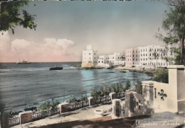 MOGADISCIO - La Rada - Somalia