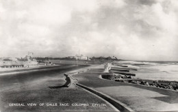 ASIE,ASIA,SRI LANKA,CEYLON,ceylan,COLOMBO,CARTE PHOTO,RARE - Sri Lanka (Ceylon)