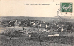 Champlan          91          Panorama                (voir Scan) - Autres & Non Classés