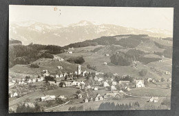 Heiden/ Ortsansicht/ Fotokarte - Heiden