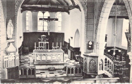 RELIGION - Eglise De FUMAL - Belgique - Carte Postale Ancienne - Chiese E Conventi