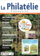 REVUE LA PHILATELIE FRANCAISE N° 669 De Mars-Avril 2016 - Francesi (dal 1941))