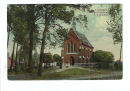 Lokeren  5. LOKEREN  La Chapelle De N D De La Tête  1913 - Lokeren