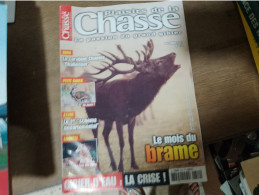 121 // PLAISIRS DE LA CHASSE / 2003 / LE BRAME - Chasse & Pêche