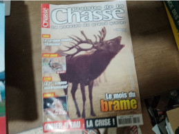 121 // PLAISIRS DE LA CHASSE / 2003 / LE BRAME - Hunting & Fishing