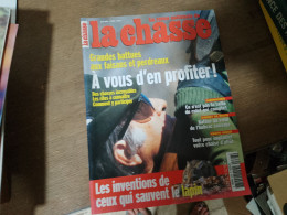 123 //  LA CHASSE / GRANDES BATTUES FAISANS ET PERDREAUX / 2003 - Chasse & Pêche