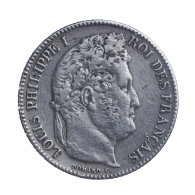 Louis-Philippe 1 Franc 1846 Rouen - 1 Franc