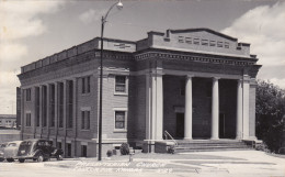 Kansas Concordia Presbyterial Church Real Photo - Andere & Zonder Classificatie