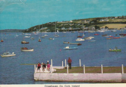 Crosshaven, Co. Cork, Ireland - Cork