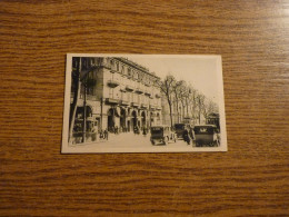 CPA Torino - Italia - Grand Hotel Majestic - Voir Détails Sur Photos - 9 X 14 Cm Env. - Bar, Alberghi & Ristoranti