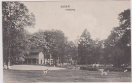 Assen - Hertekamp - 1909 - Assen
