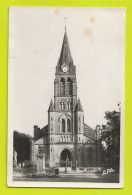 32 PLAISANCE Vers Auch N°5 L'Eglise VOIR ZOOM Statue Et DOS En 1949 - Auch