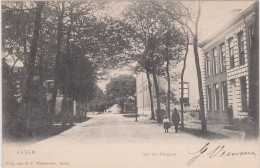 Assen - Van Der Feltzpark - 1905 - Assen