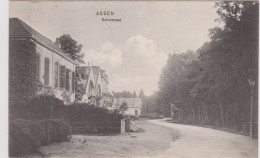 Assen - Beilerstraat - 1909 - Assen
