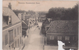 Assen - Panorama Kloosterstraat - Slechte Kwaliteit - Assen