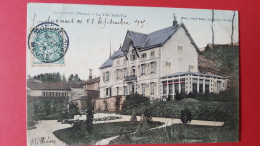 Gondrecourt , La Villa Belle- Vue - Otros & Sin Clasificación