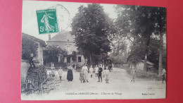 Condé En Barrois , Entrée Du Village - Sonstige & Ohne Zuordnung