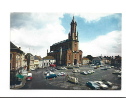 CPM WETTEREN, GROLE MARKT - Wetteren