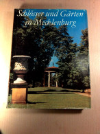 Schlösser Und Gärten In Mecklenburg - Deutschland Gesamt