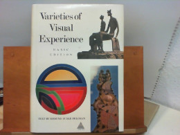 Varieties Of Visual Experience - Basic Edition - Autres & Non Classés