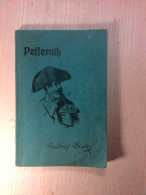 Pfefferniß - Lustige Gedichte In Naussauischer Mundart - Drittes Laufend - Hessen